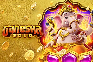 Ganesha Gold