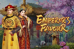 Emperors Favour