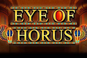 Eye of Horus