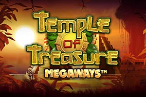 Temple Of Treasures Megaways
