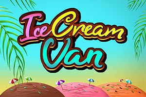 Ice Cream Van