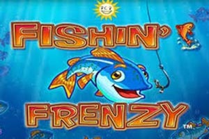 Fishin Frenzy