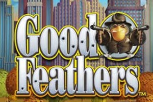 Good Feathers