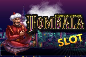 Tombala Slot