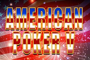 American Poker V 