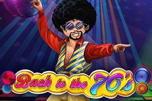 Back to 70s 