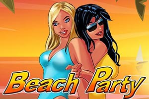Beach Party 