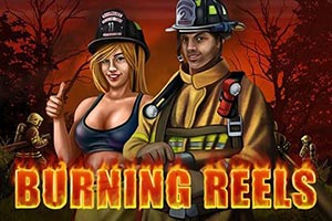 Burning Reels 