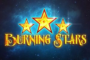 Burning Stars 