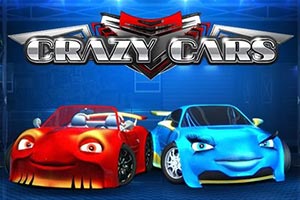 Crazy Cars 