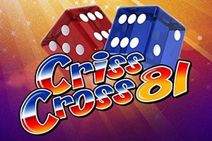 Criss Cross 81 