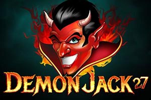 Demon Jack 27
