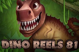 Dino Reels 81 