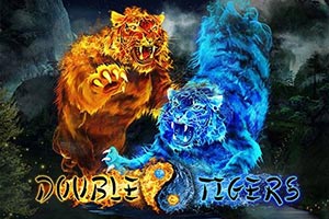 Double Tigers