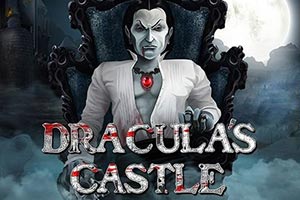 Draculas Castle