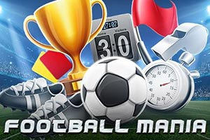 Football Mania 