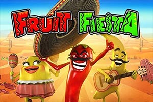 Fruit Fiesta