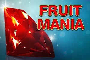Fruit Mania 