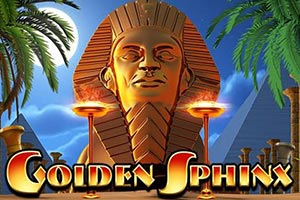 Golden Sphinx 