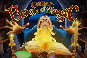 Great Book of Magic