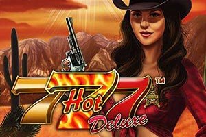Hot 777 Deluxe