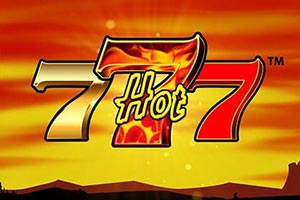 Hot 777