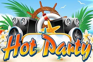 Hot Party 