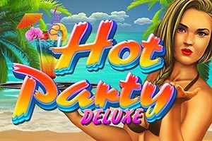 Hot Party Deluxe