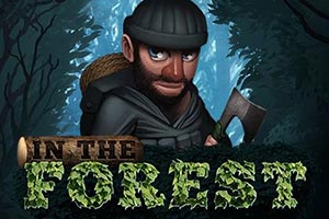 In The Forest 