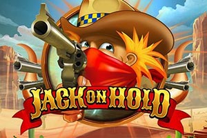 Jack on Hold 