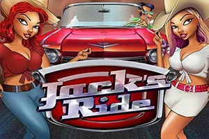 Jacks Ride
