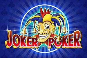 Joker Poker 