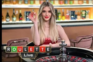 Roulette Live