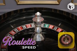 Roulette Speed