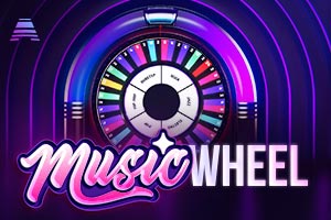 Music Wheel