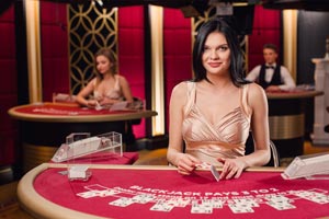 Blackjack VIP R