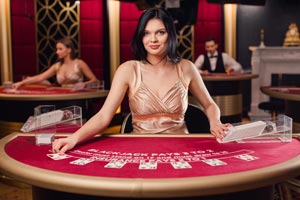 Blackjack VIP 10
