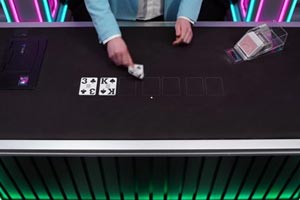 Side Bet City