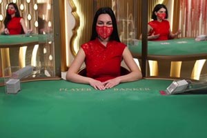 Speed Baccarat I